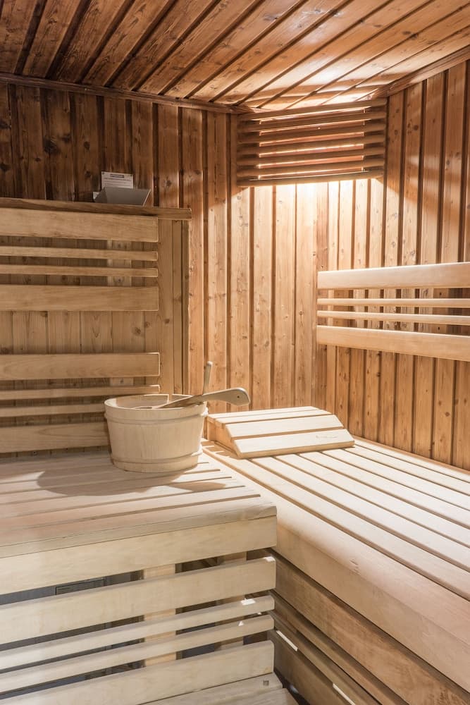 La Closerie – SPA & Résidence Hôtel
