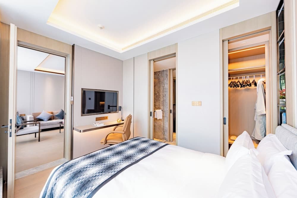 J Residence