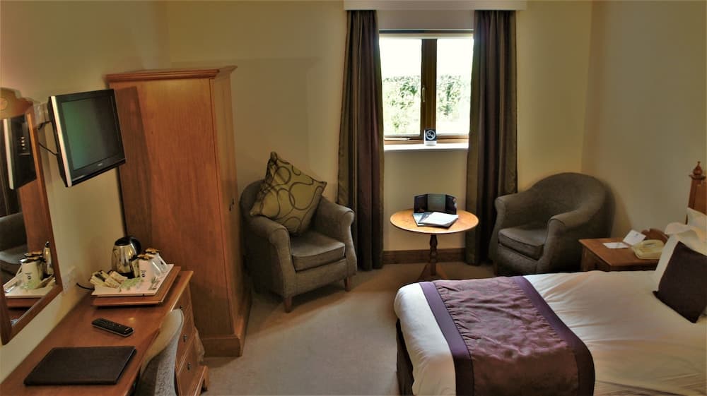 Garstang Country Hotel & Golf, Sure Hotel Collection