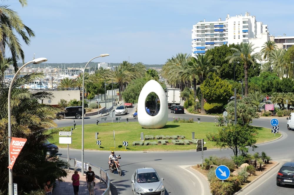 Sunside Ibiza Studios - Adults Only