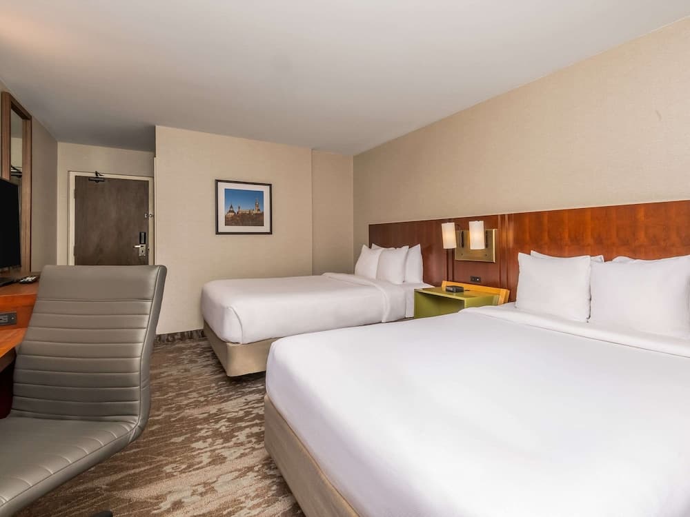 Comfort Inn Ottawa West Kanata