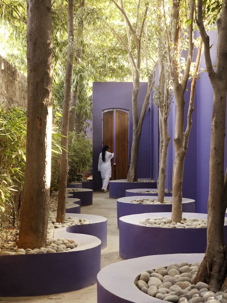The Roseate New Delhi