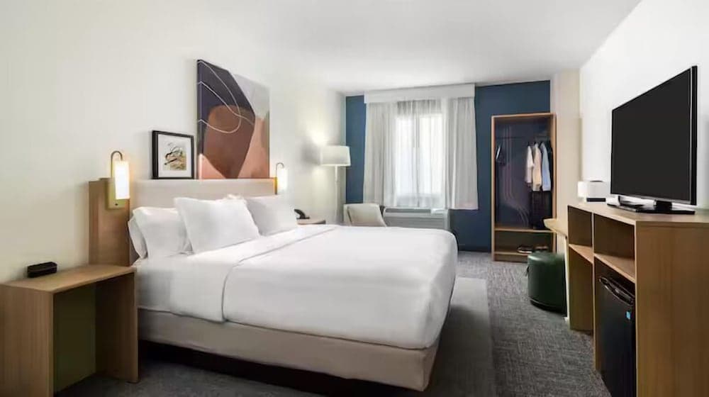 Spark by Hilton Palatine Arlington Heights