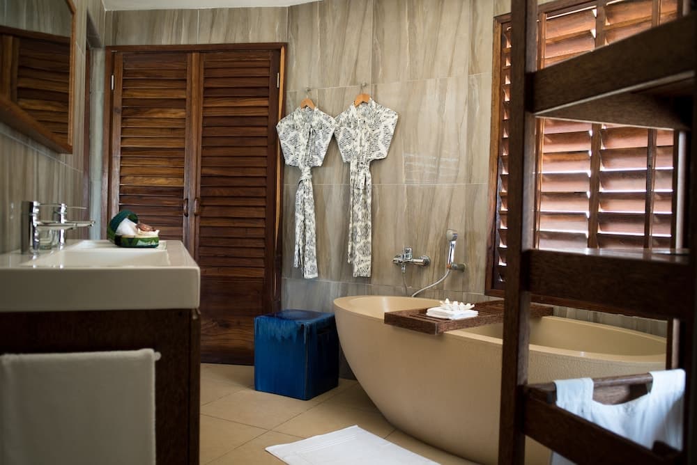 Coral Lodge Mozambique