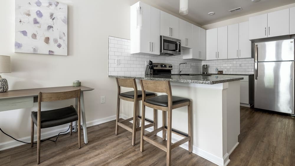 North Concord Apartments By Landing