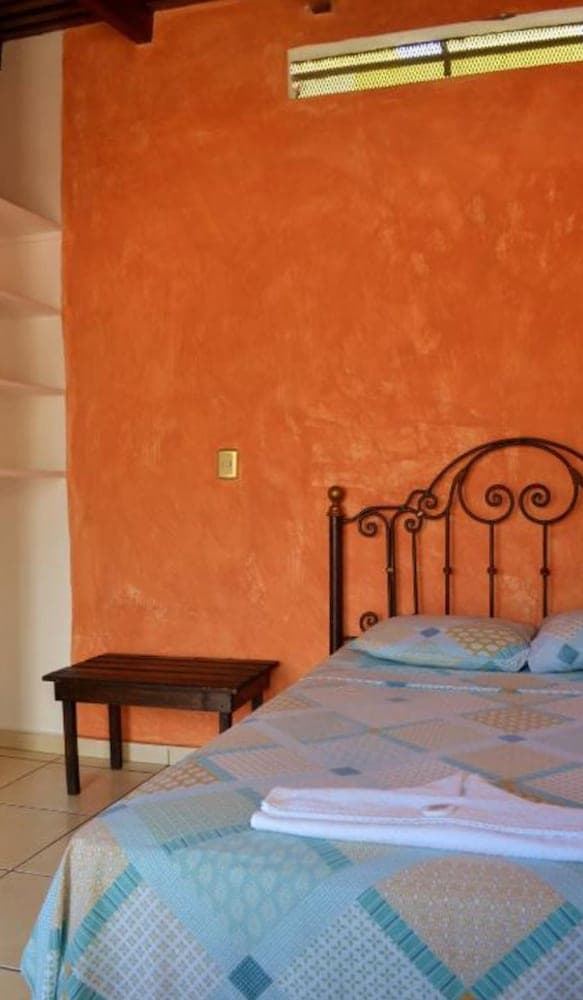 Hotel Villa Florencia Centro