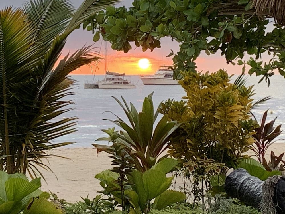 Family Comfort In Jamaica - Enjoy 7 Miles Of White Sand Beach! Villa by RedAwning