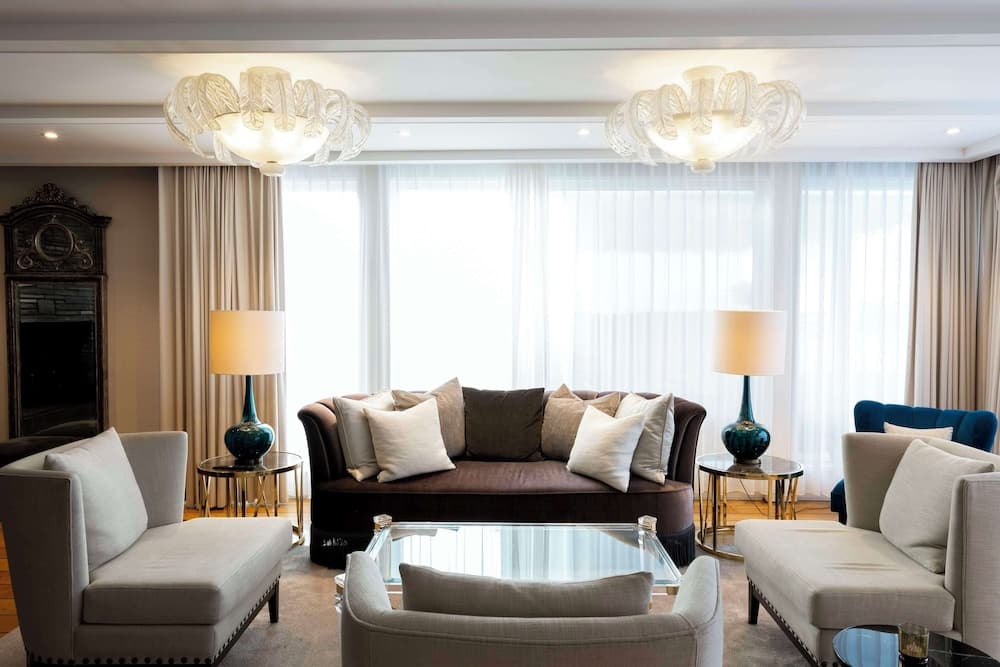 Grand Hotel Oslo by Scandic