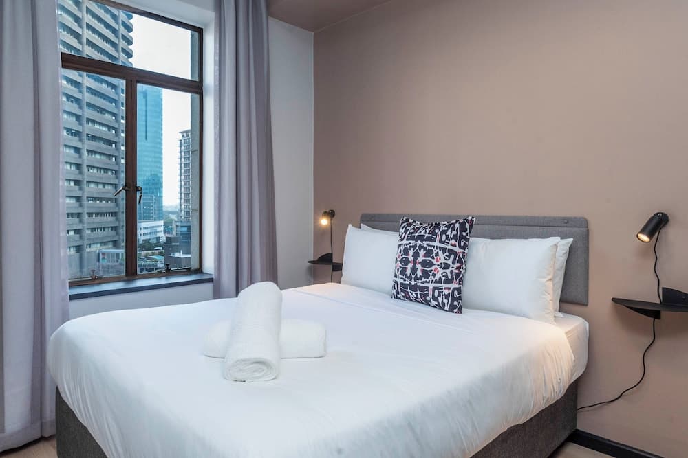 HAVN Aparthotel by Totalstay