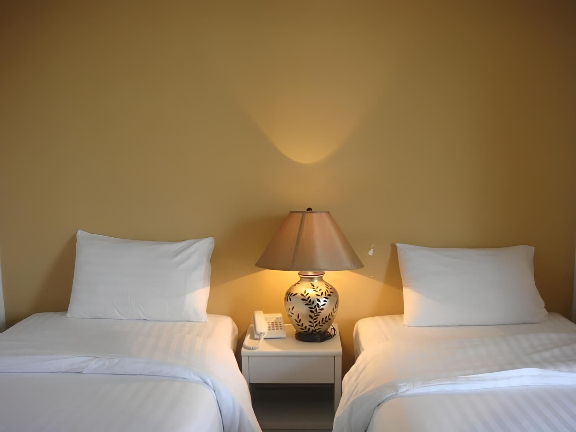 Jomtien longstay hotel