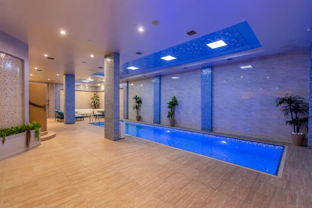 Alba Hotel & Spa