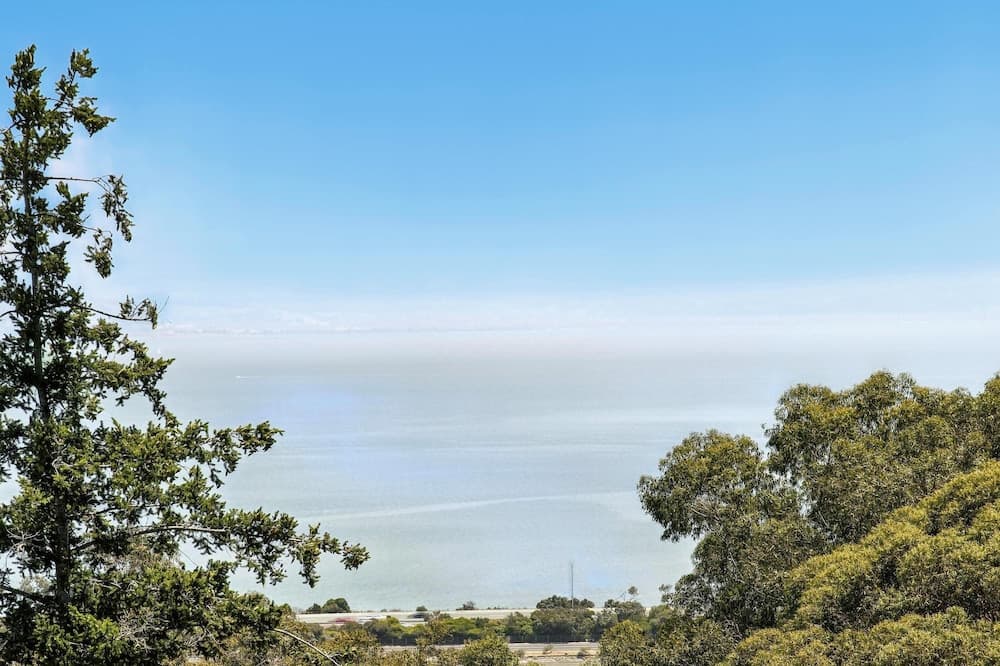@ Marbella Lane - Natural Bayview Escape Near SFO