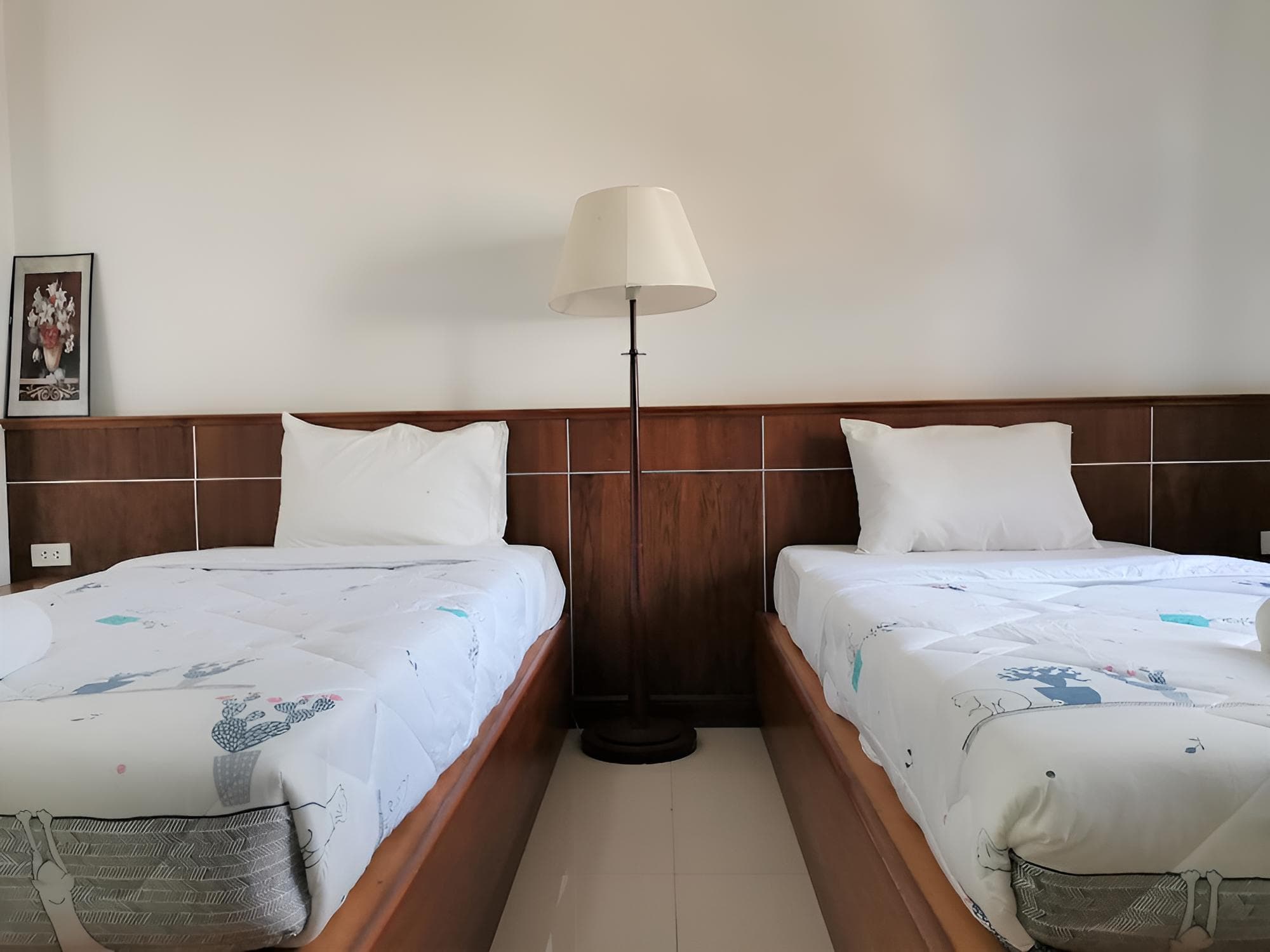 Sure Guesthouse
