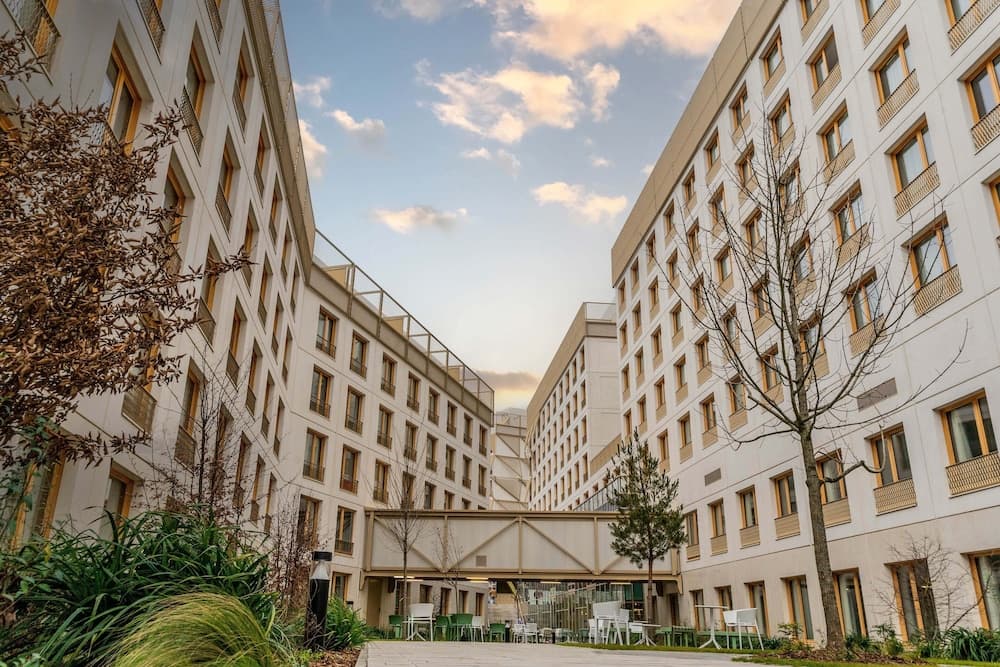 ECLA PARIS VILLEJUIF