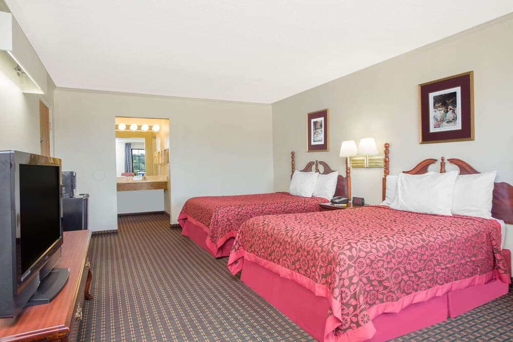 Days Inn by Wyndham Milledgeville