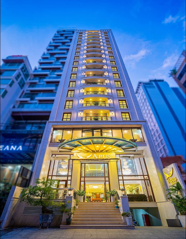 Apus Hotel