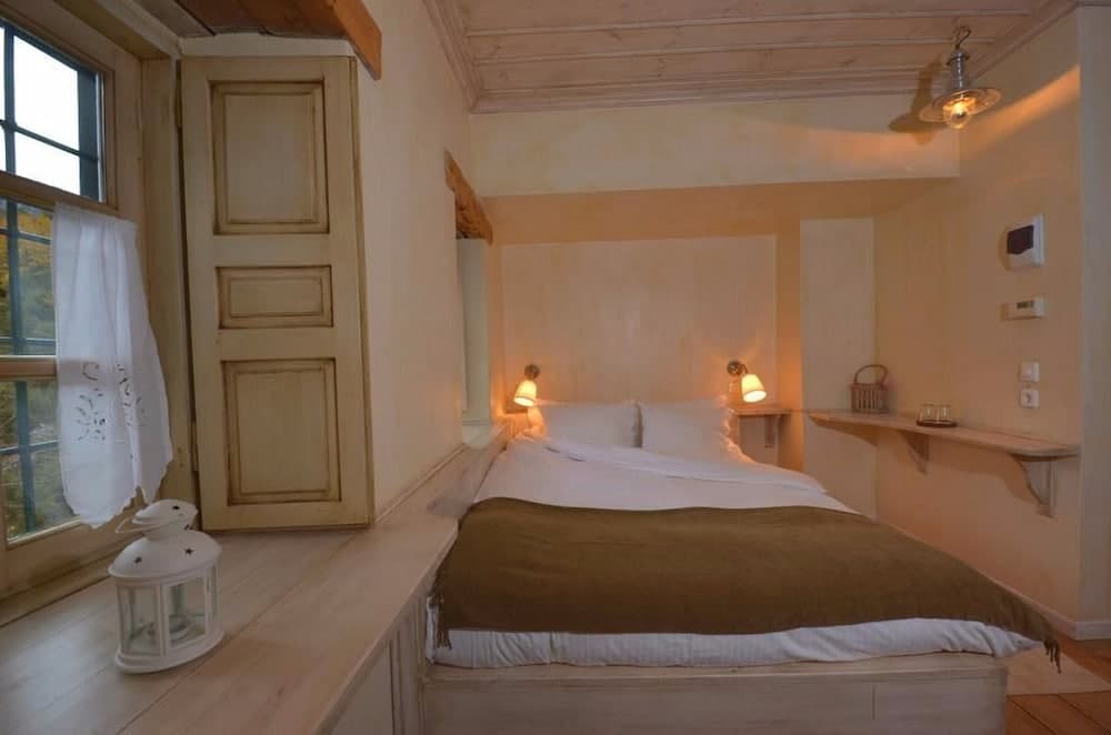 Papaevangelou Hotel