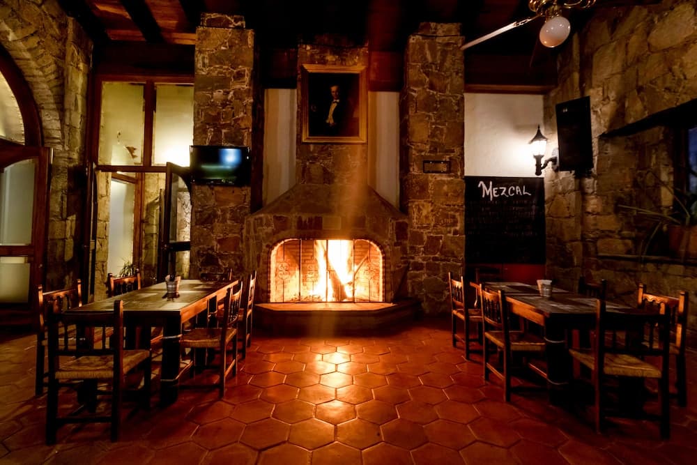 Hotel Misión San Gil