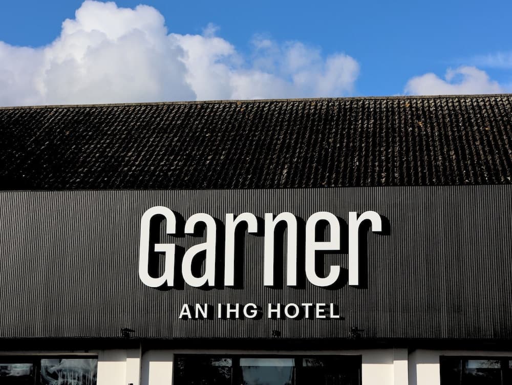 Garner Hotel Preston Samlesbury by IHG