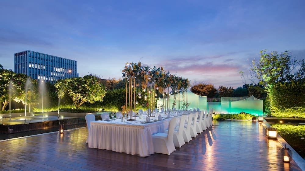 C&D Hotel,Xiamen Xiang'an