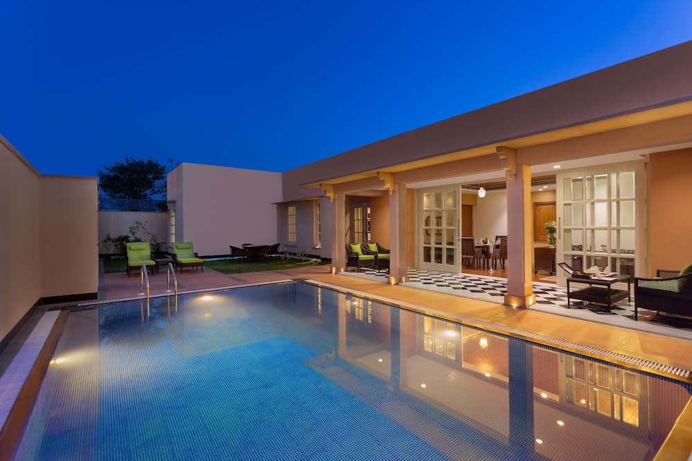 Welcomhotel by ITC Hotels, Jodhpur