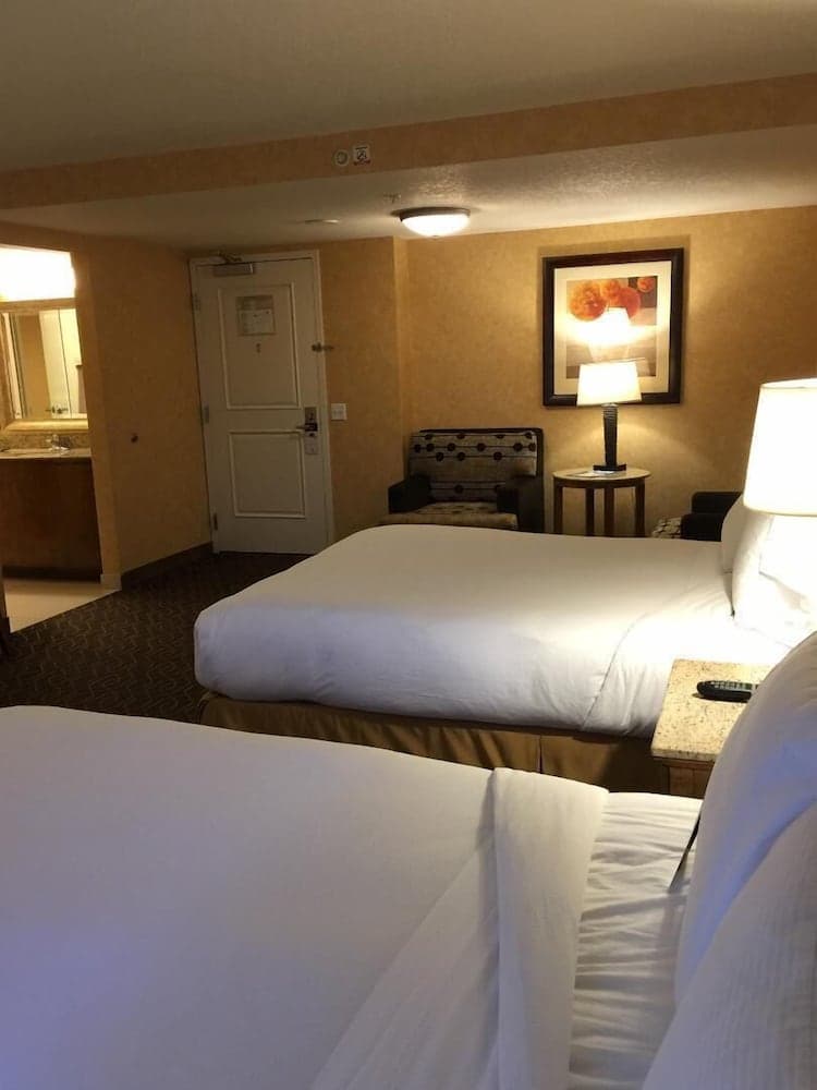 DoubleTree Suites by Hilton Anaheim Rsrt - Conv Cntr