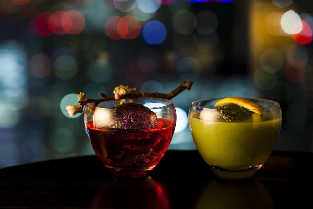 Andaz Tokyo Toranomon Hills - a concept by Hyatt