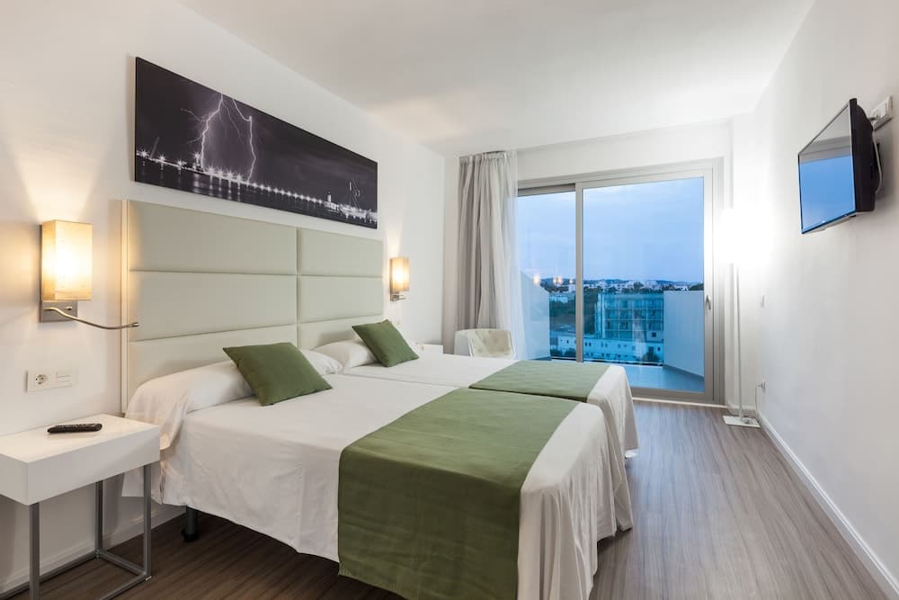 Axel Beach Ibiza - Adults Only