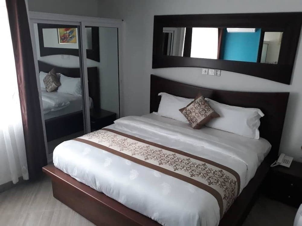 Grace Garden Hotel