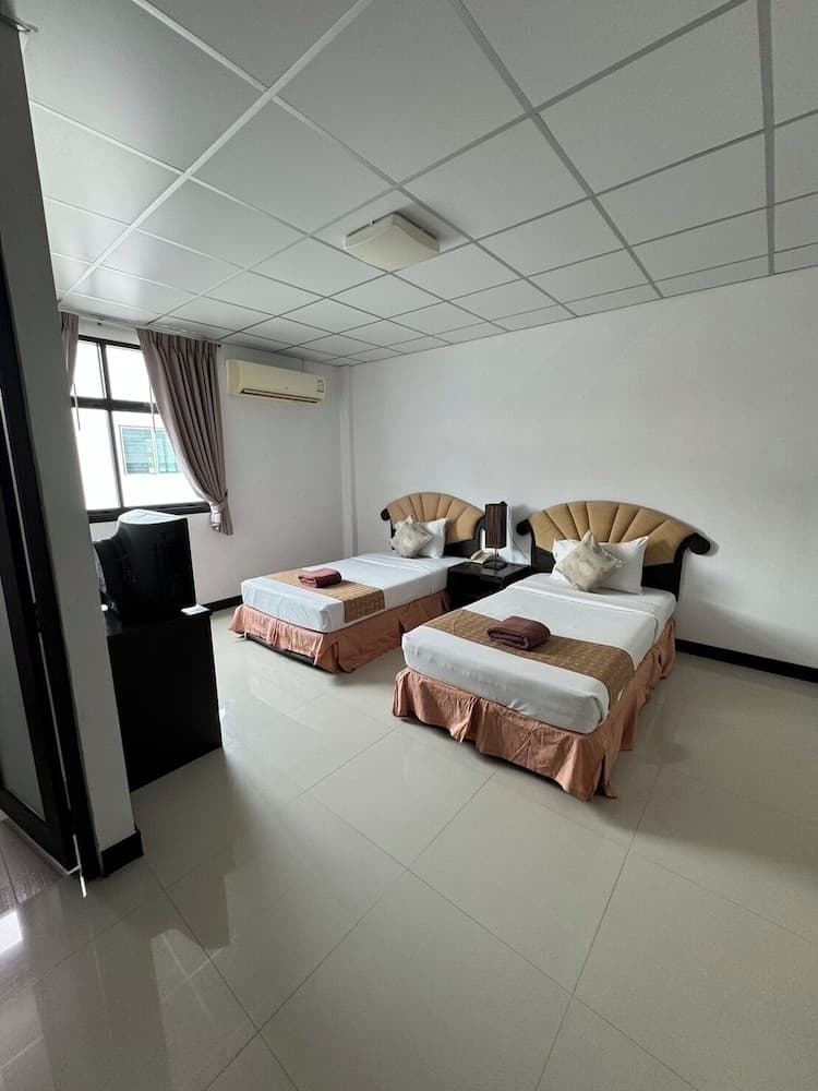 Orchid Residence