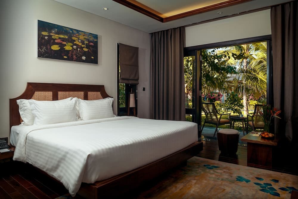 Duyen Ha Resort Cam Ranh