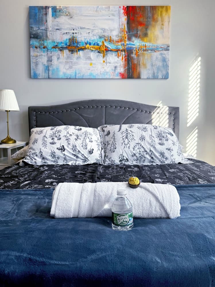 Brand New Private Share  Room
