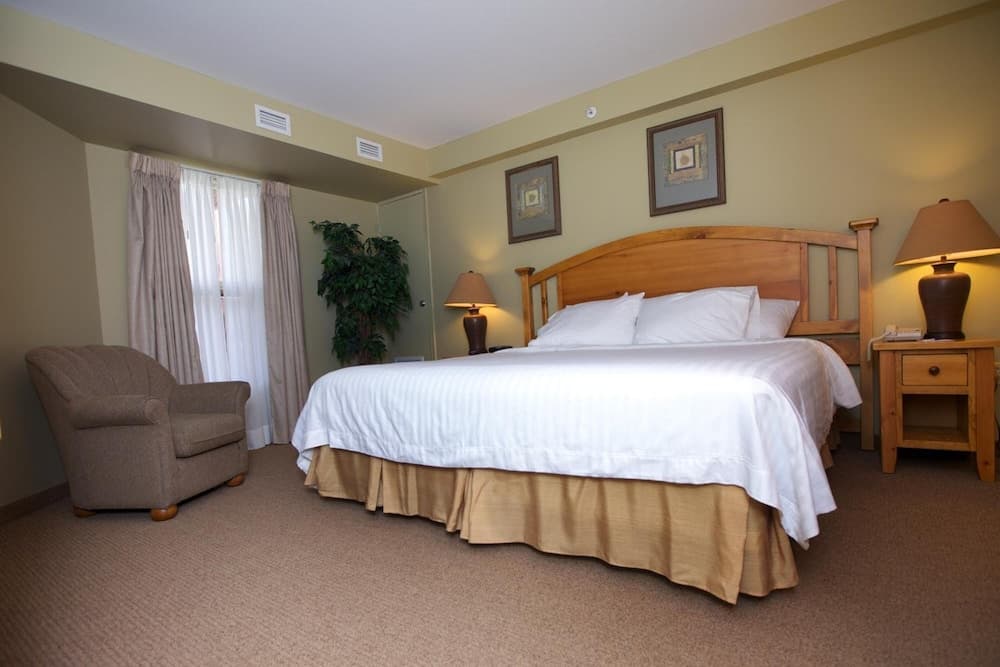Polaris Lodge