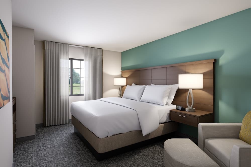 Staybridge Suites Grand Rapids SW - Grandville by IHG