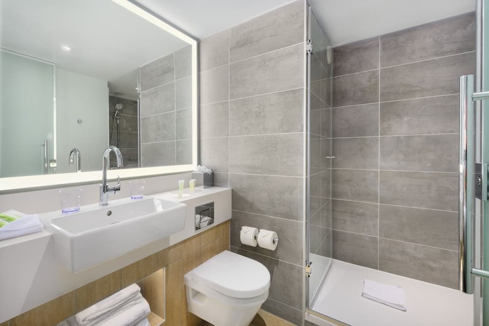 Courtyard by Marriott Paris Charles de Gaulle Central Airport