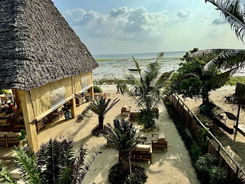 Mayai Ocean Resort
