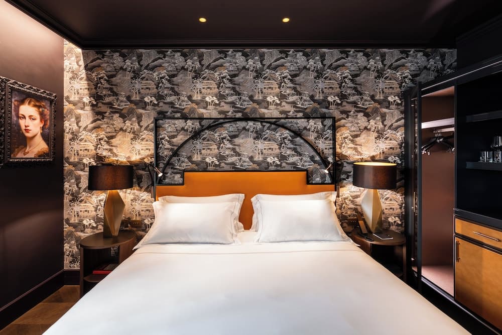 The Goethe Hotel