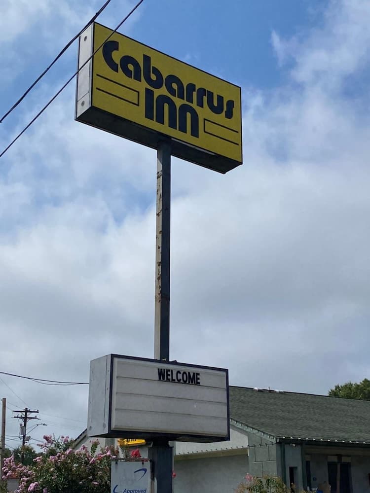 Cabarrus Inn