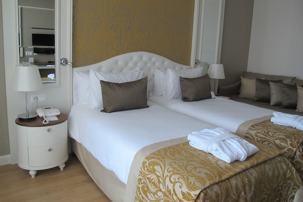 Aska Lara Resort & Spa