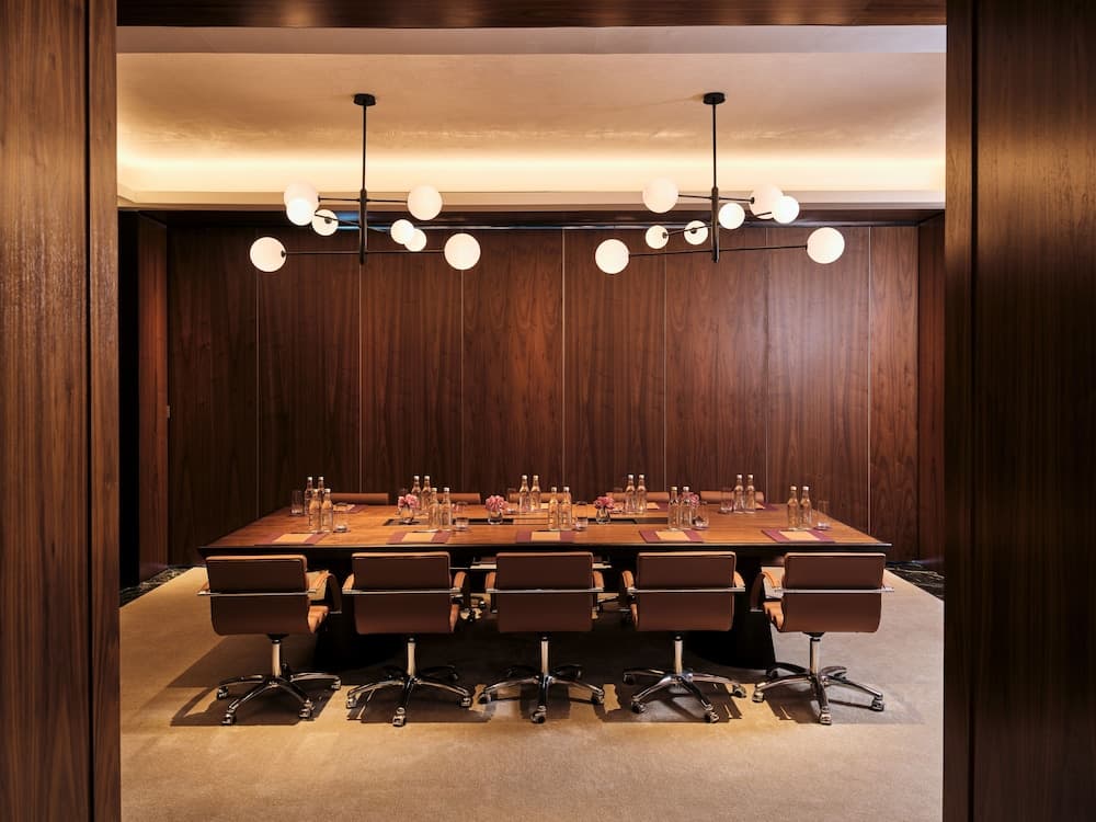 The Lana - Dorchester Collection