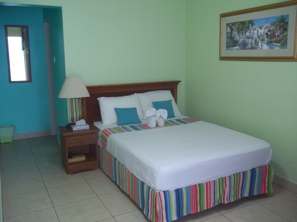 Palm Garden Hotel