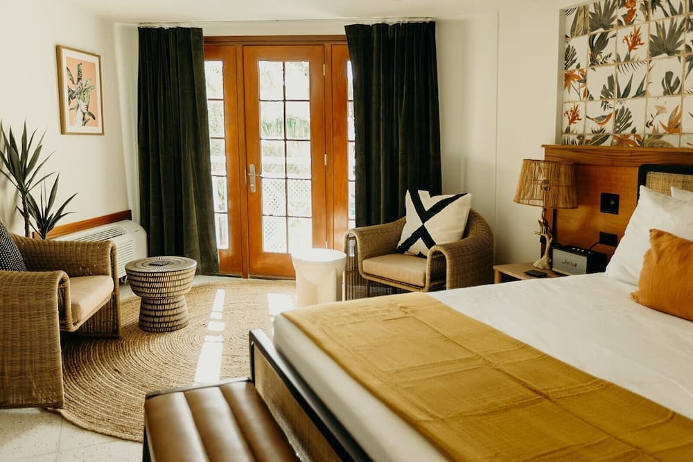 King Christian Hotel