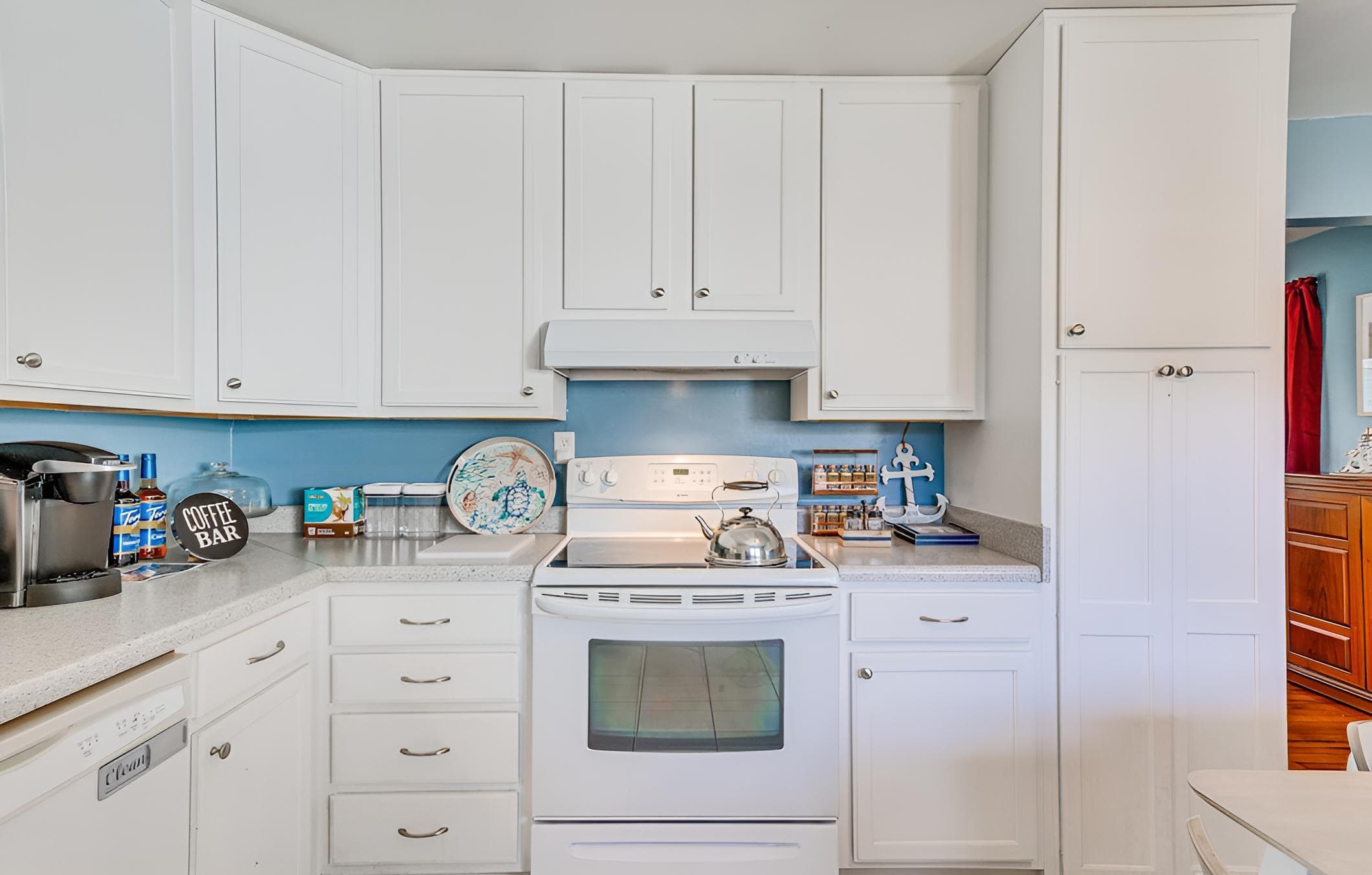 Fort Walton Beach Home ~ 1 Mi to Santa Rosa Sound!