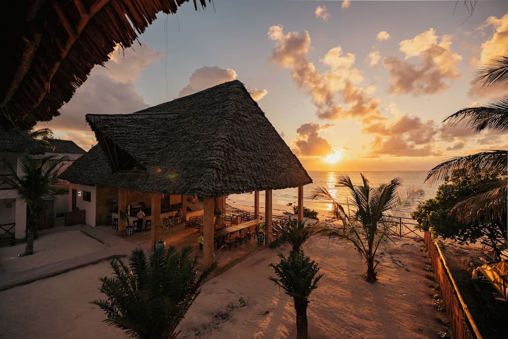 Mayai Ocean Resort