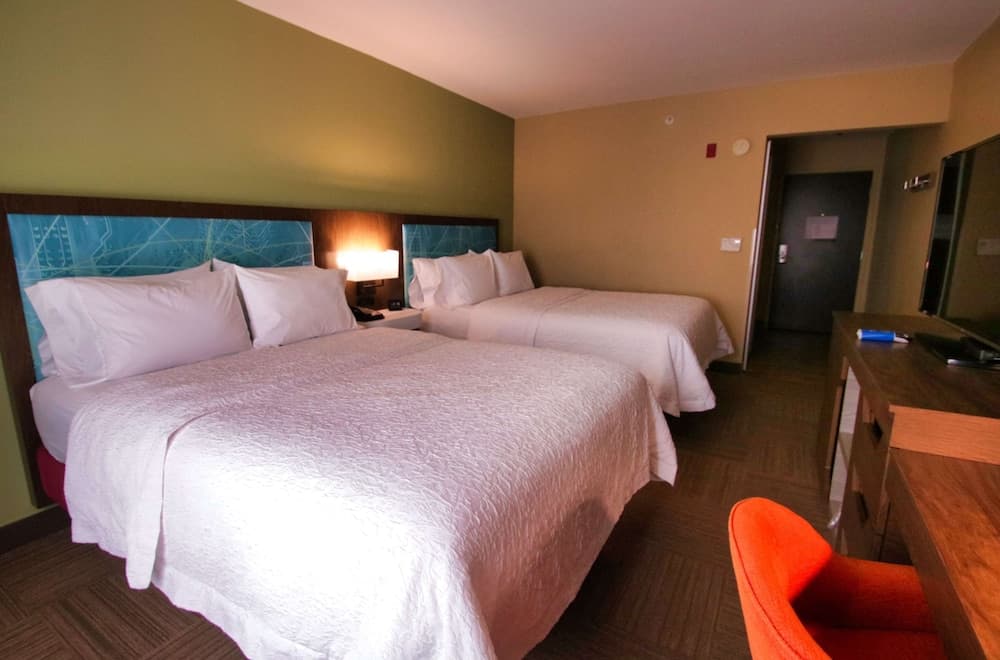 Hampton Inn & Suites Jacksonville - Beach Blvd/Mayo Clinic