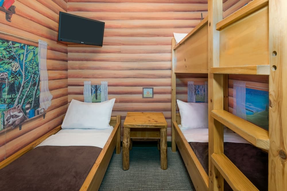 Great Wolf Lodge Anaheim, CA