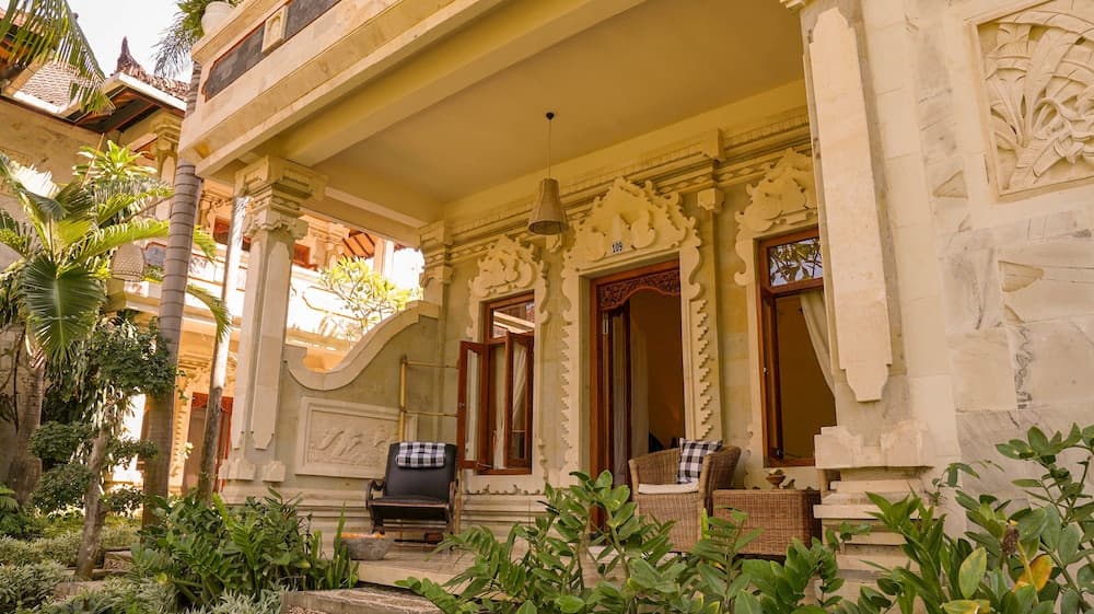 Hotel Suma