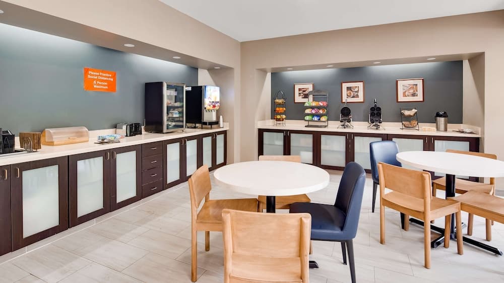 Best Western Plus Augusta North Inn & Suites