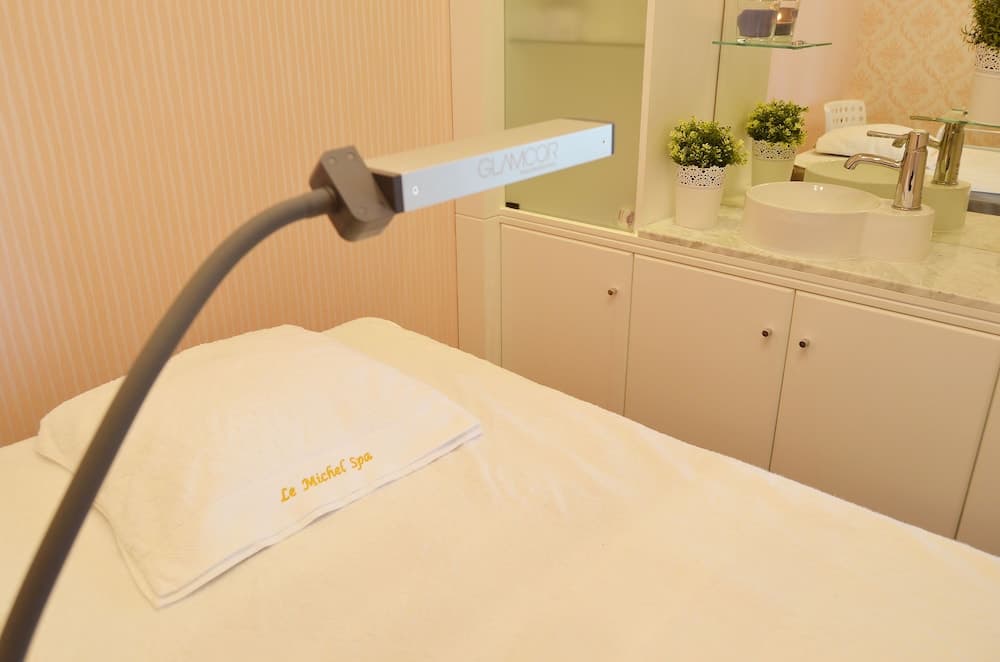 voco Bonnington Dubai by IHG