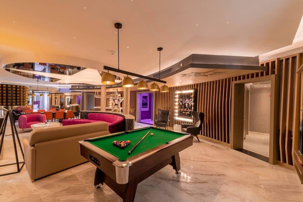 Planet Hollywood Cancun by Royalton, An Autograph Collection All-Inclusive Resort